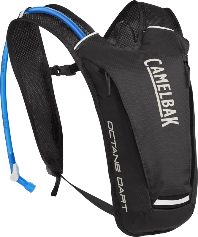 Camelbak Octane Dart 1.5L Hydrobag, Black - Image 1