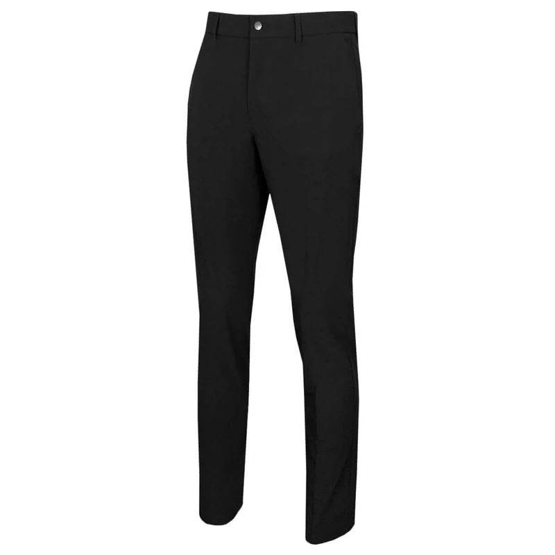 Callaway Golf Mens Chev Tech II SwingTech Trousers - Caviar - 42/32