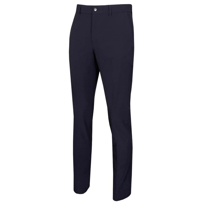 Callaway Golf Mens Chev Tech II SwingTech Trousers - Night Sky - 42/34