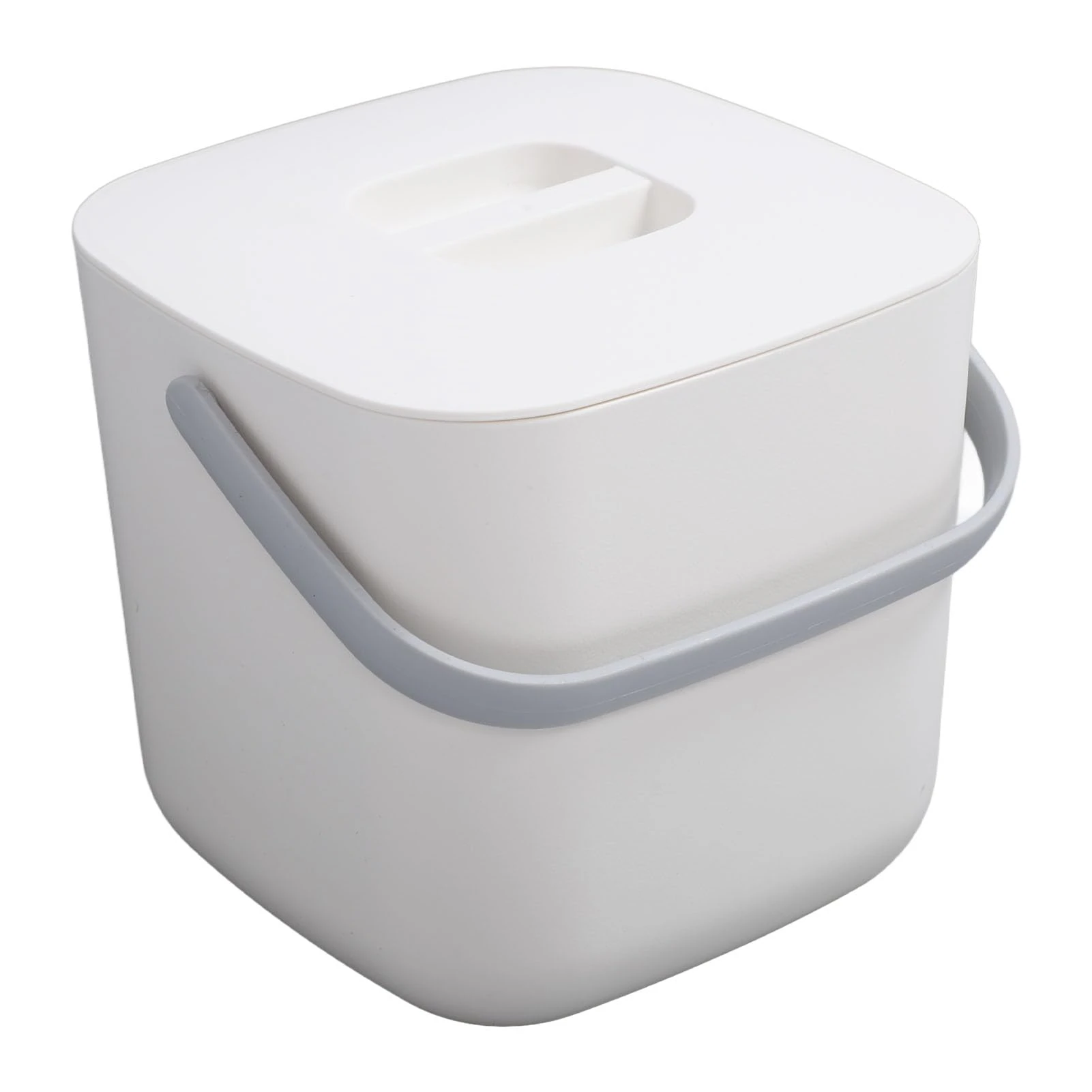 Mini USB Dishwasher, Portable Mini Sink Dishwasher with Auto Shutdown, Efficient USB Dish Washing Machine Cleaner Washing Tools Small Dishwasher for Apartment Home Kitchen (White