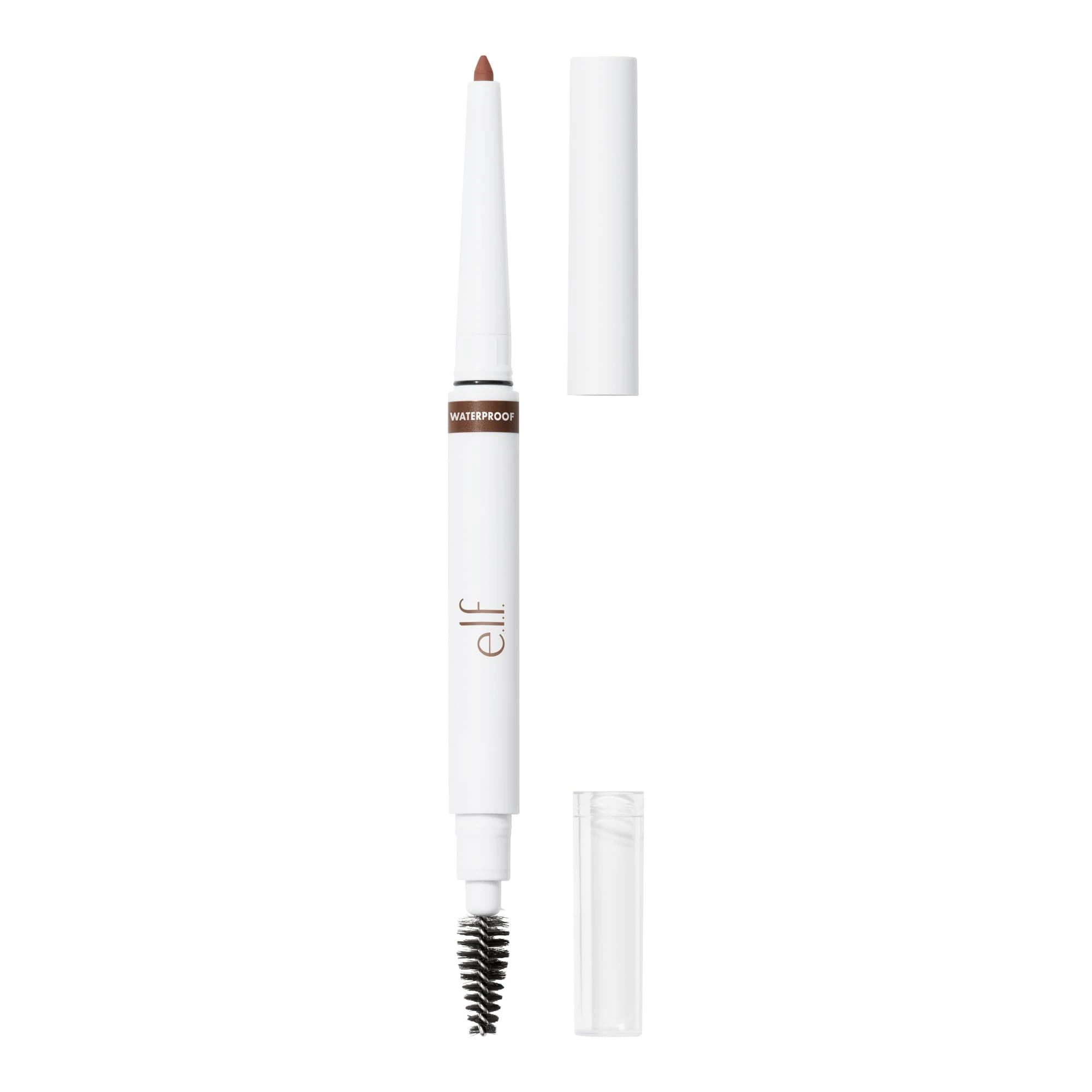 e.l.f. Instant Lift Waterproof Brow Pencil, Long-Lasting Eyebrow Pencil For Grooming & Shaping Brows, Vegan & Cruelty-Free, Auburn