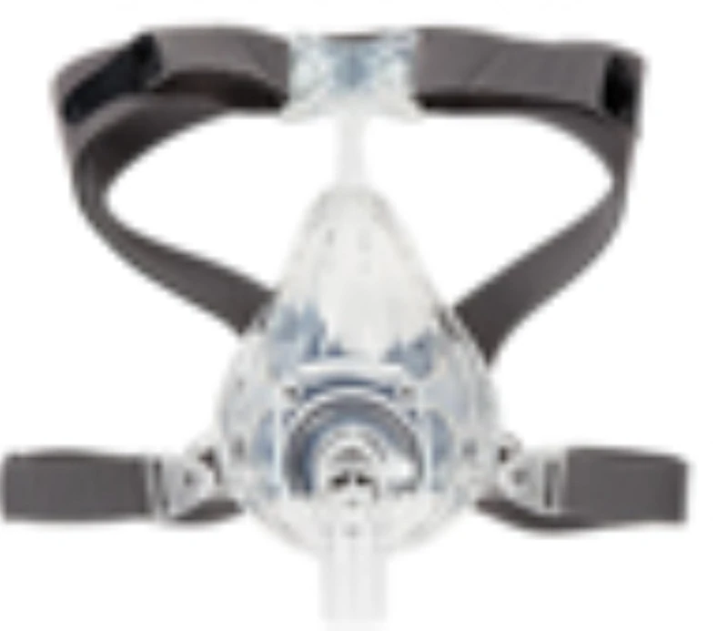 Pharmed Airlife Large Vented NIV Full Face Mask - Respiratory - Image 1