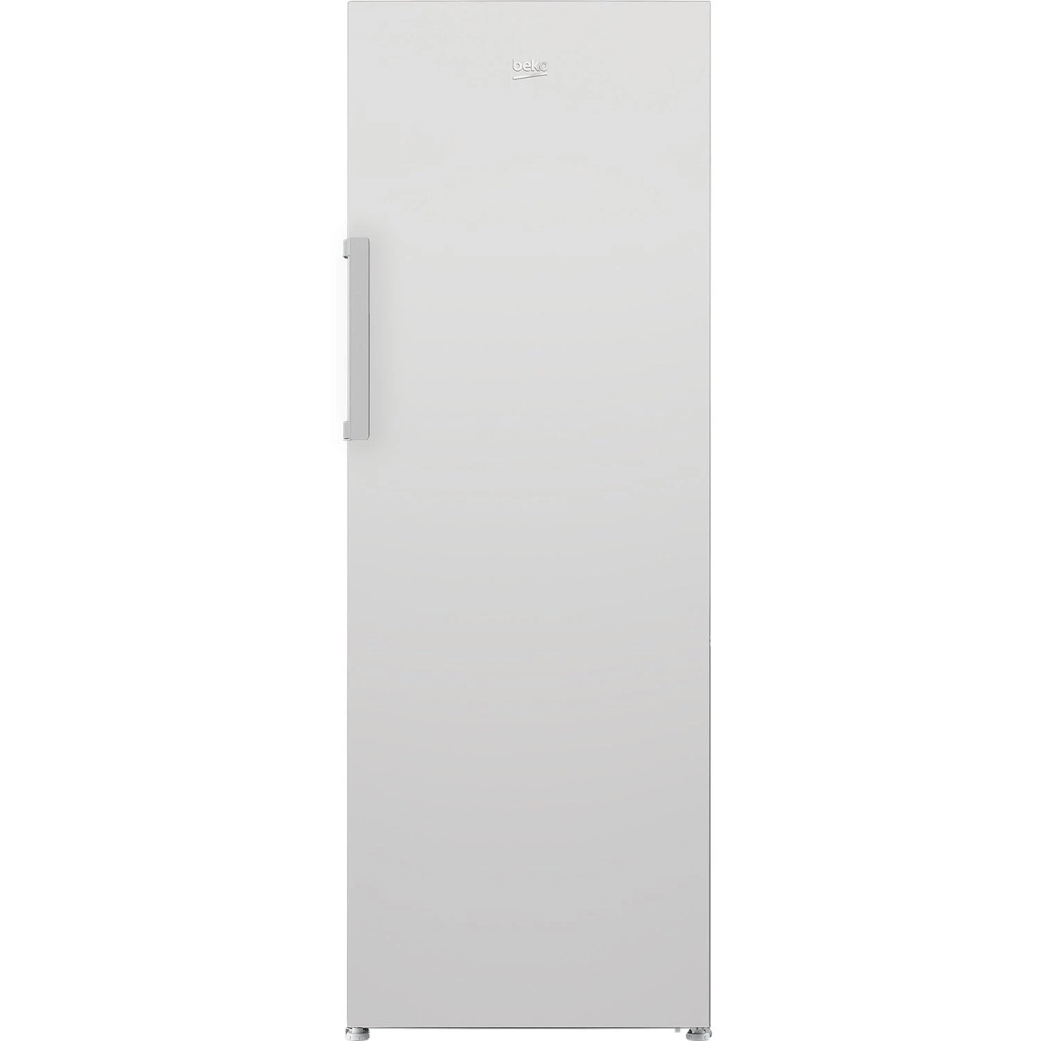 Beko 367 Litre Freestanding Larder Fridge - White