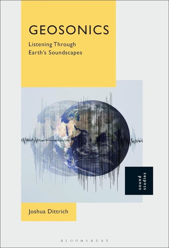 Geosonics: Listening Through Earth's Soundscapes - Image 1