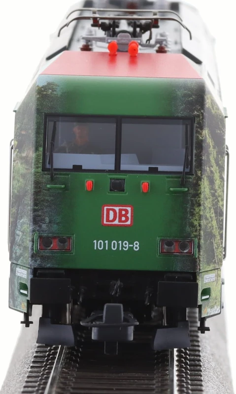 Roco 7500021 H0 Electric Locomotive Class 101 of the DB AG