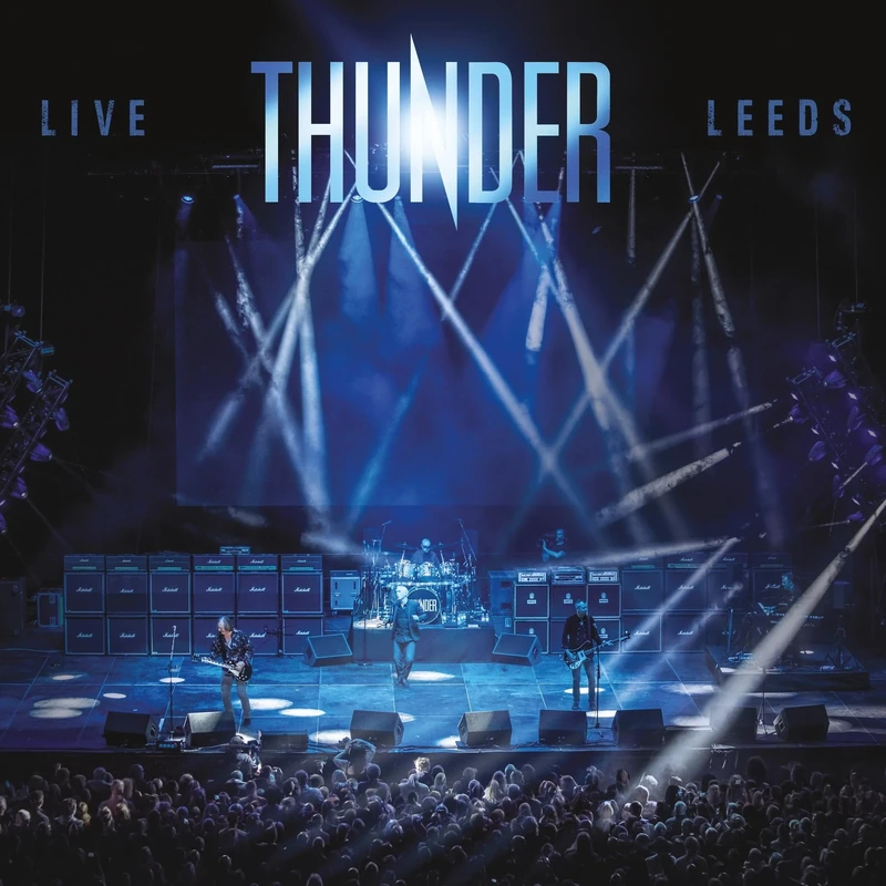Live At Leeds [VINYL]