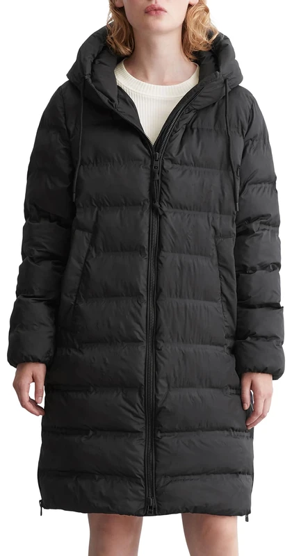 Marc O'Polo Women's 5000005158, Black, L