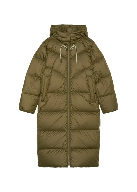 Marc O'Polo Women's 5000005177, Dark Earth, XXS