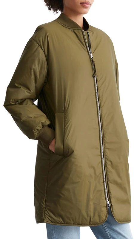 Marc O'Polo Women's 5000000273, Dark Earth, XS