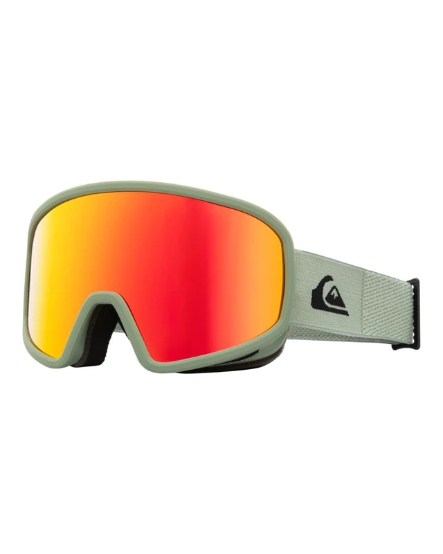 Quiksilver Surf goggles BROWDY Men Blue One size