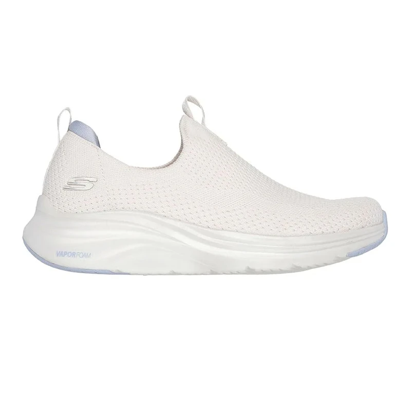 Skechers Womens Vapor Foam True Classic Natural