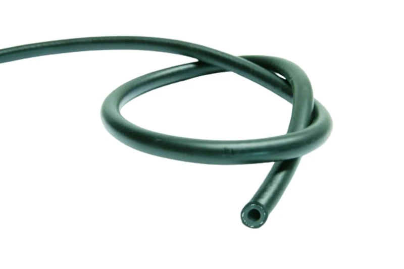 GENERICO Unisex Adult Pump Hose Off by The Metre, Black, One Size