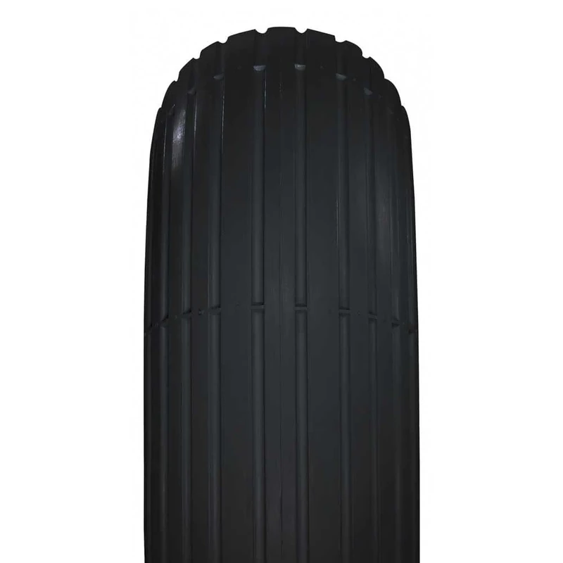 Clincher.IMPAC 400-8 (400X100) BLACK IS300 - Image 1