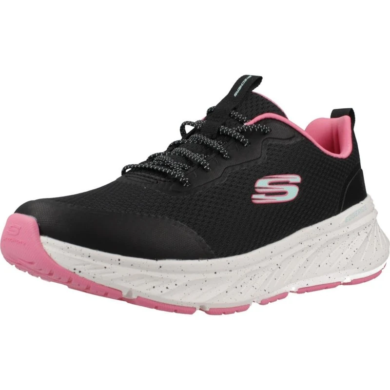 Skechers Womens EDGERIDE Black