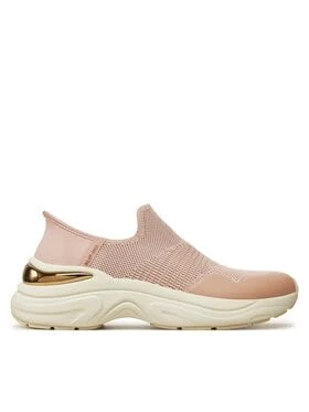 Skechers Womens Hazel Pink
