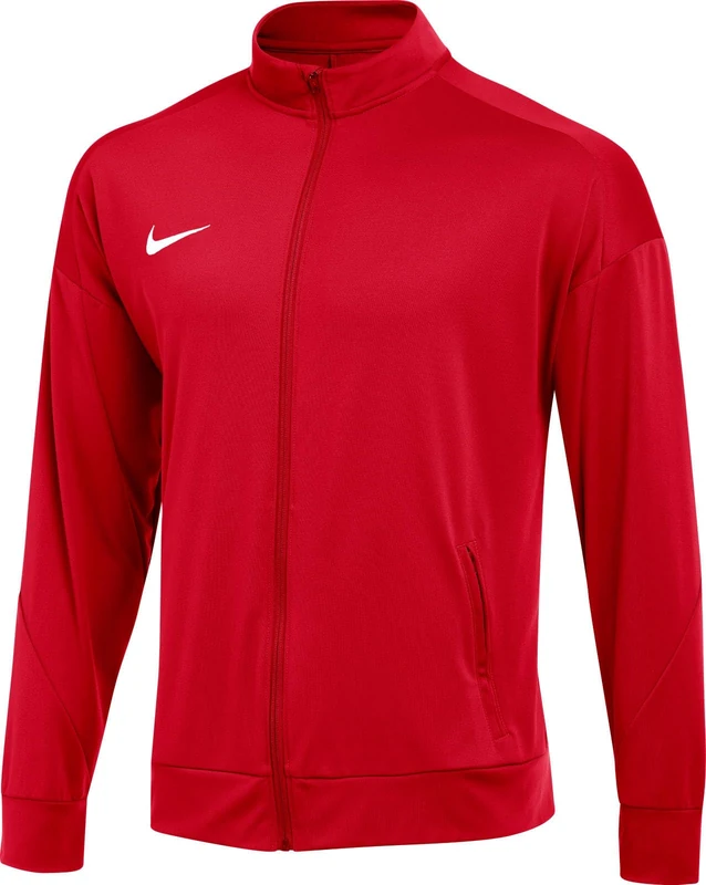 Nike FD7681-657 Dri-FIT Academy Pro 24 Track Jacket K Jacket Men's UNIVERSITY RED/UNIVERSITY RED/WHITE Size XL