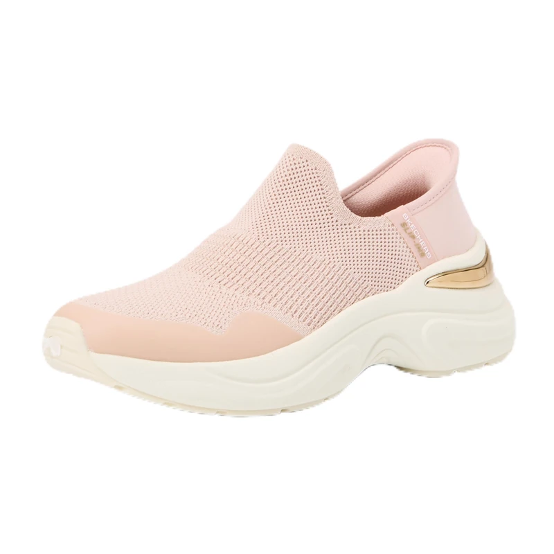 Skechers Womens Hazel Pink