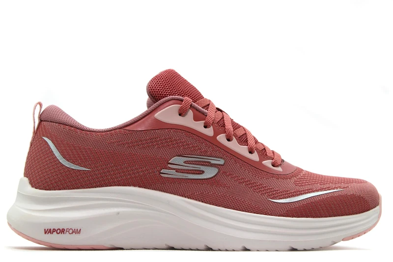 Skechers Womens Vapor Foam Red