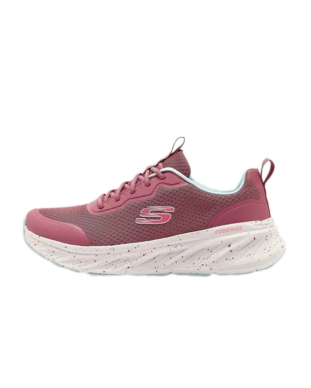 Skechers Womens EDGERIDE Pink