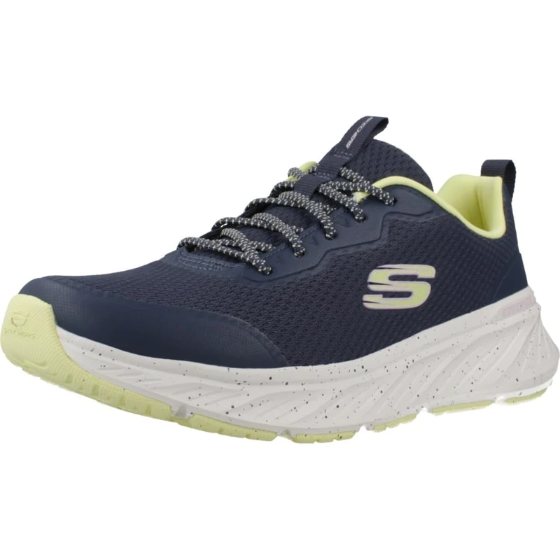 Skechers Womens EDGERIDE Navy