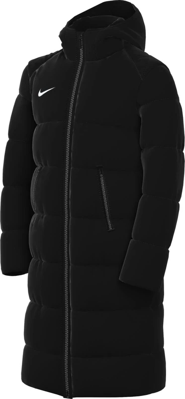 Nike FD7714-010 Y NK TF ACDPR24 SDF JACKET Jacket Unisex BLACK/WHITE Size XS