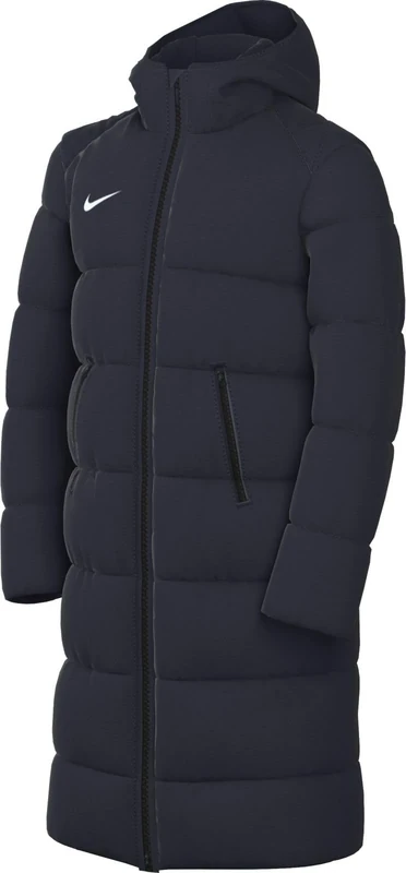 Nike FD7714-451 Y NK TF ACDPR24 SDF JACKET Jacket Unisex OBSIDIAN/WHITE Size S