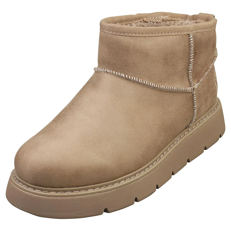 Skechers Womens KEEPSAKES LITE Taupe