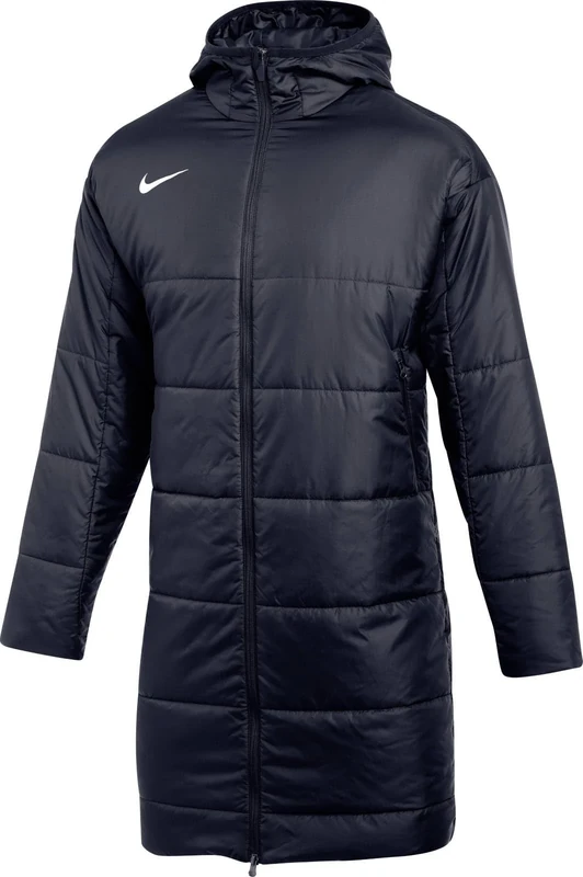 Nike FD7709-451 M NK TF ACDPR24 SDF JACKET Jacket Men's OBSIDIAN/WHITE Size L