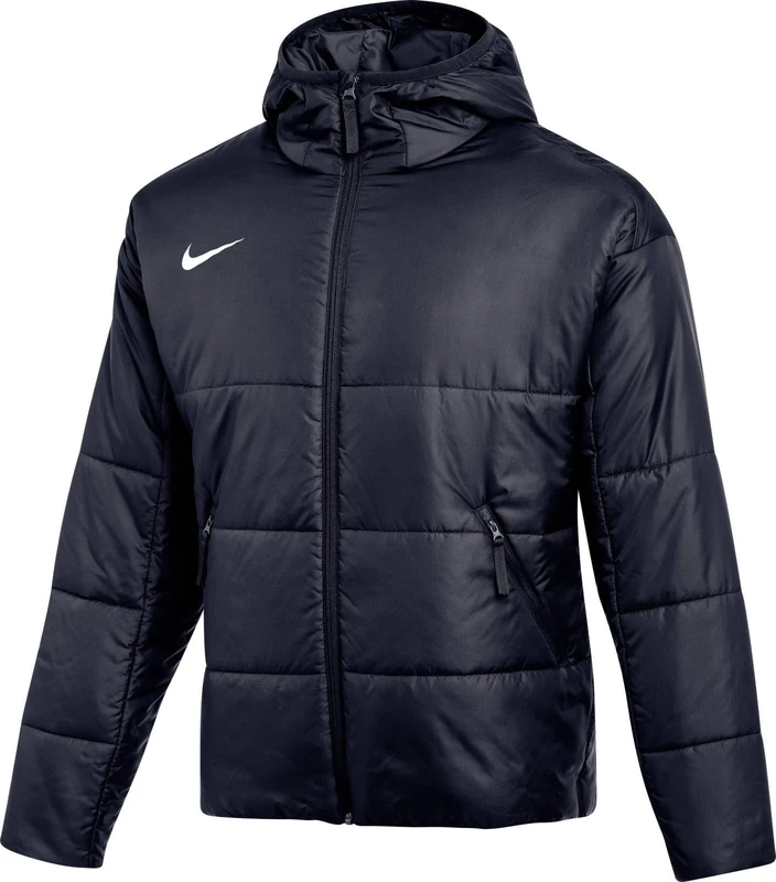Nike FD7702-451 M NK TF ACDPR24 FALL JACKET Jacket Men's OBSIDIAN/WHITE Size 3XL