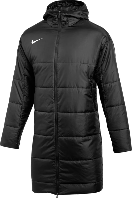 Nike FD7709-010 M NK TF ACDPR24 SDF JACKET Jacket Men's BLACK/WHITE Size L