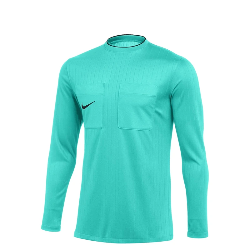 Nike DH8027-354 Dri-FIT T-Shirt Men's Hyper Turq/Black Size M