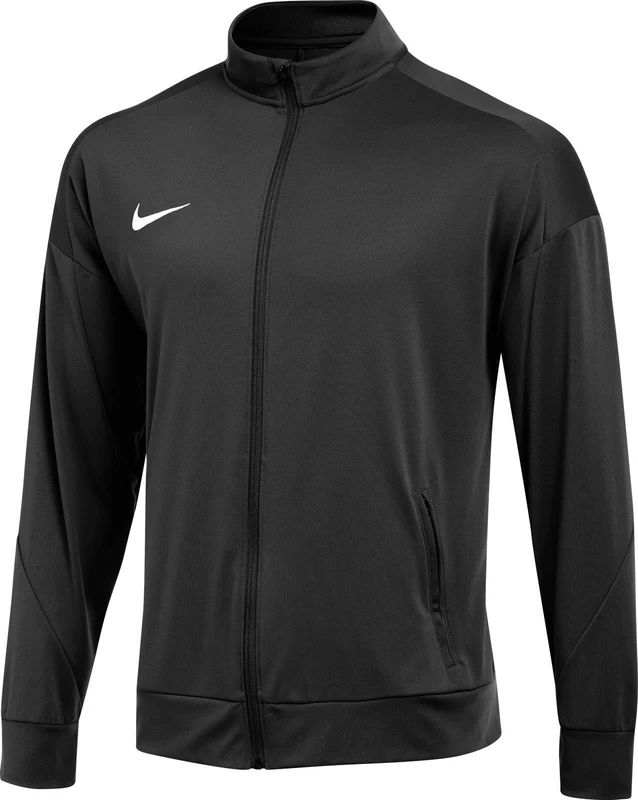 Nike FD7681-010 Dri-FIT Academy Pro 24 Track Jacket K Jacket Men's BLACK/BLACK/BLACK/WHITE Size XS