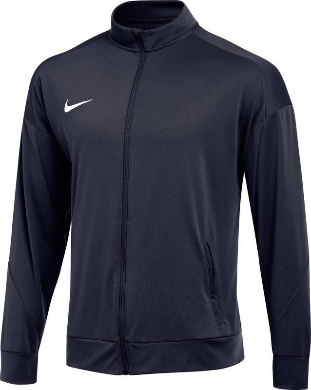 Nike FD7681-455 Dri-FIT Academy Pro 24 Track Jacket K Jacket Men's OBSIDIAN/OBSIDIAN/OBSIDIAN/WHITE Size XS