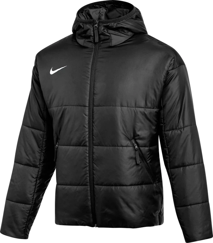 Nike FD7702-010 M NK TF ACDPR24 FALL JACKET Jacket Men's BLACK/WHITE Size 2XL