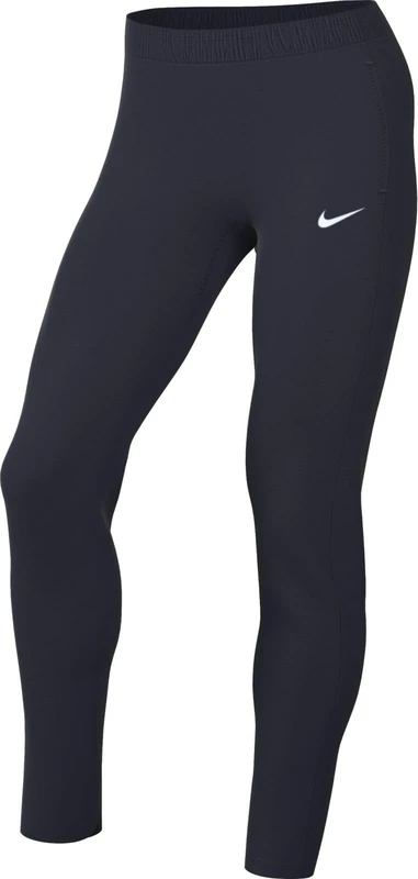 Nike FD7677-451 Dri-FIT Academy Pro 24 Pants KPZ Pants Women's Obsidian/White Size L