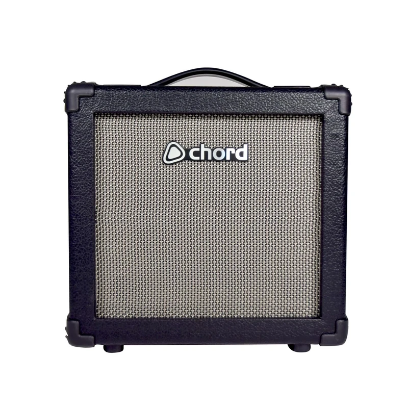 Chord | Custom voiced Bass Guitar Amplifier with 3-band EQ & Bluetooth Connectivity | 15W