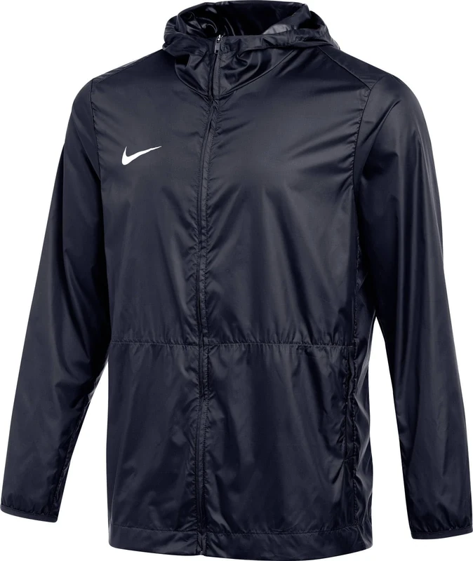 Nike FD7686-451 Giacca Storm-FIT Academy Pro 24 Rain Jacket Men's OBSIDIAN/WHITE Size 2XL