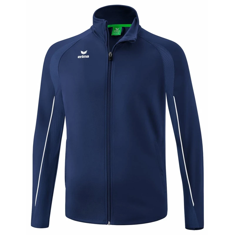 Erima Unisex Liga Star Polyester Training Jacket - Image 1