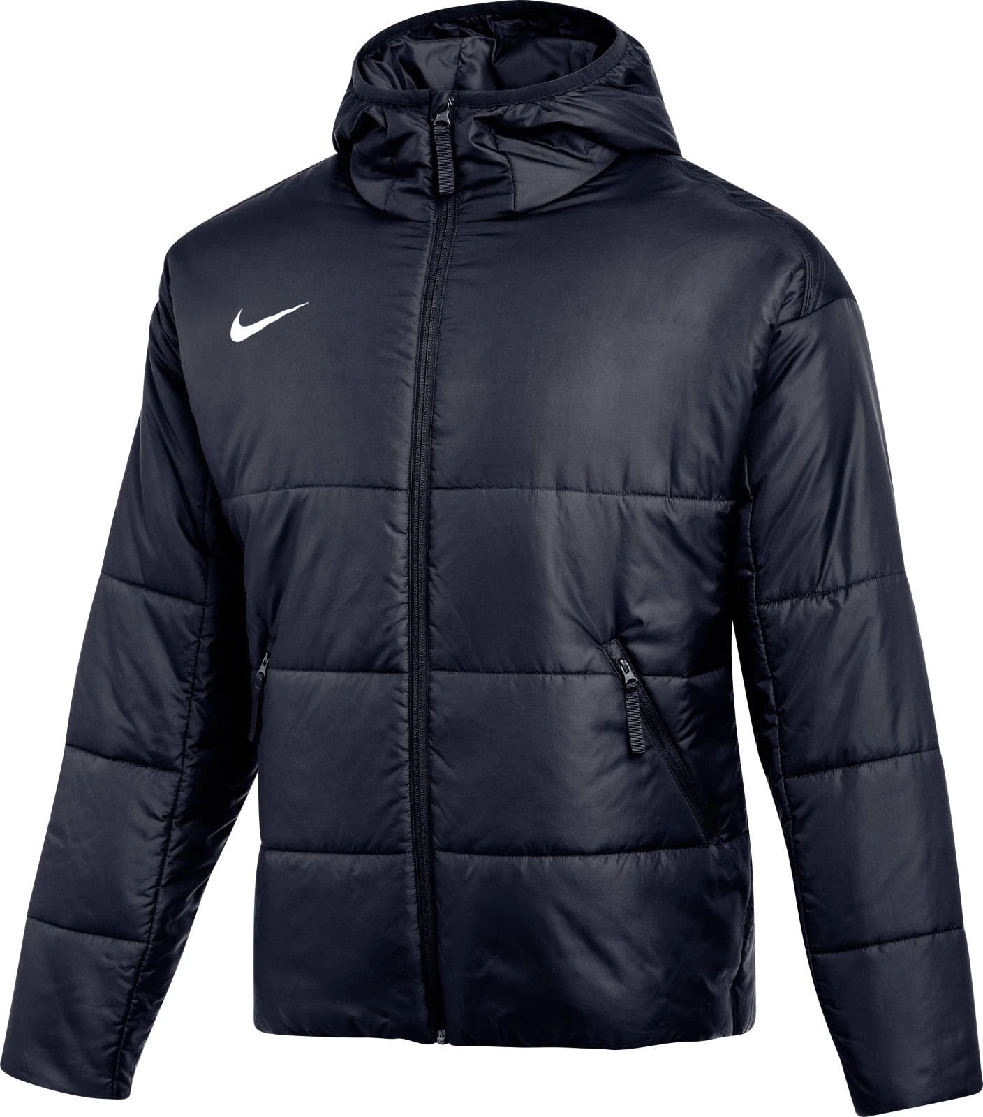 Nike FD7702-451 M NK TF ACDPR24 FALL JACKET Jacket Men's OBSIDIAN/WHITE Size XL