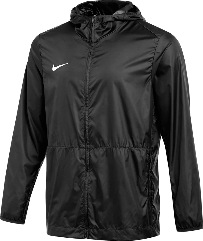 Nike FD7686-010 Giacca Storm-FIT Academy Pro 24 Rain Jacket Men's BLACK/WHITE Size XS
