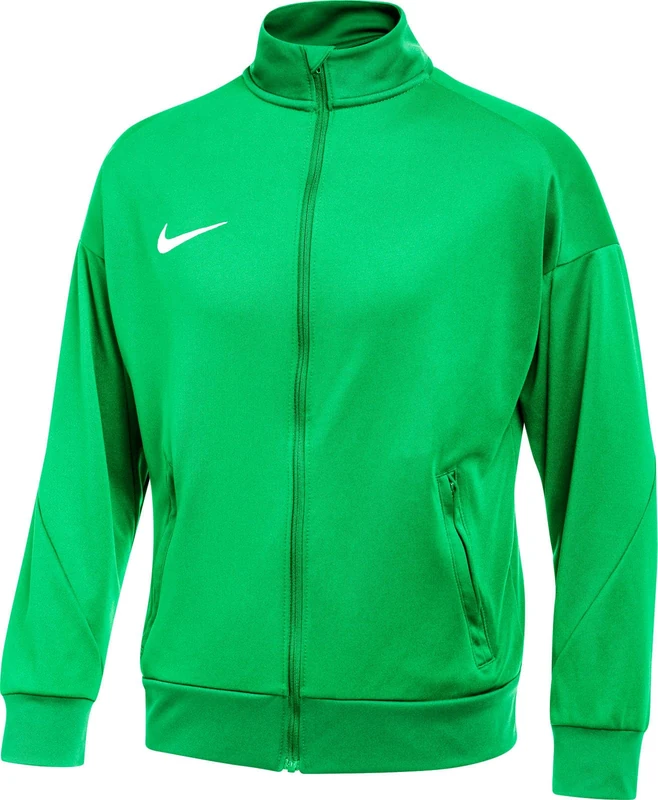 Nike FD7685-329 Dri-FIT Academy Pro 24 Track Jacket K Jacket Unisex GREEN SPARK/GREEN SPARK/WHITE Size M