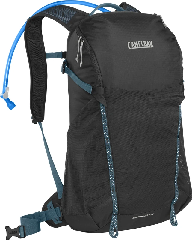 Camelbak Rim Runner X22 Hydrobag, Black, One Size