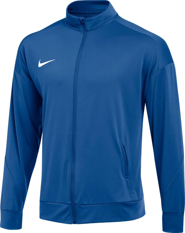 Nike FD7681-468 Dri-FIT Academy Pro 24 Track Jacket K Jacket Men's ROYAL BLUE/ROYAL BLUE/ROYAL BLUE/WHITE Size M