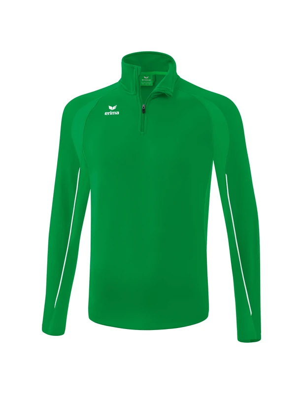 Erima Unisex Liga Star Training Top Green