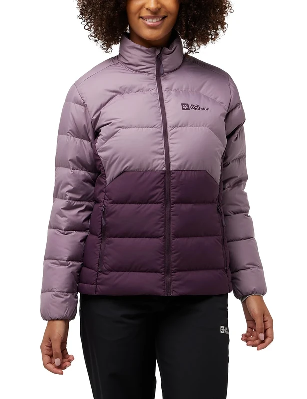 Jack Wolfskin Women's Ather Down Jacket W Down Jacket