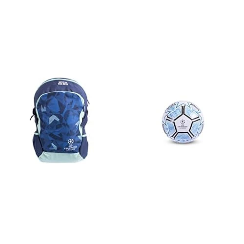 UEFA Champions League Backpack - Image 1