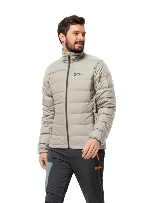 Jack Wolfskin Men's Ather Down Jacket M Down Jacket