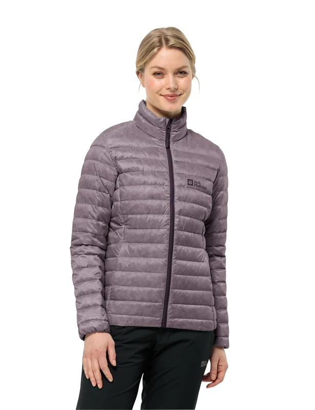 Jack Wolfskin Women's Pilvi Down JKT W Down Jacket