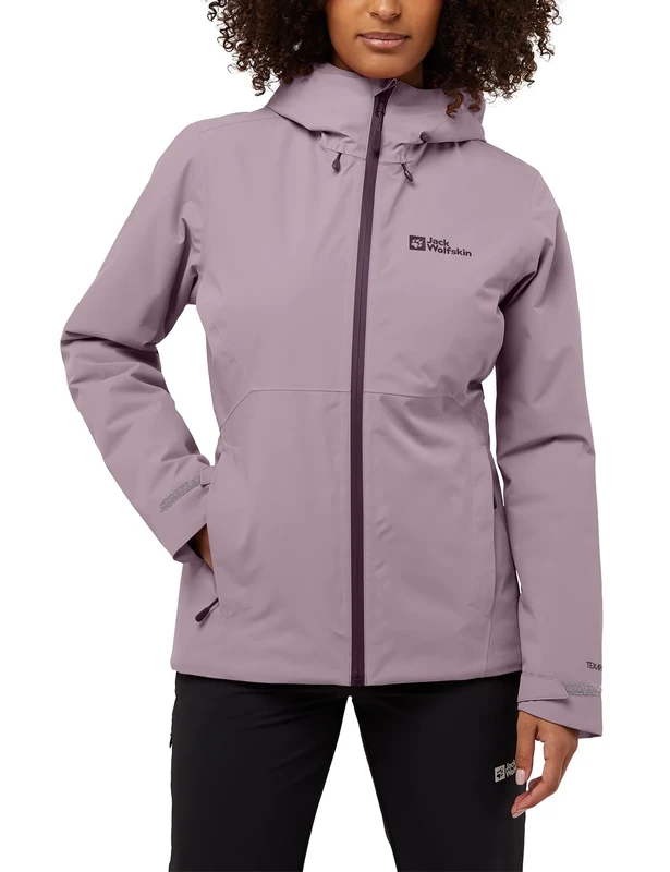 Jack Wolfskin Wisper Ins Women's Jacket