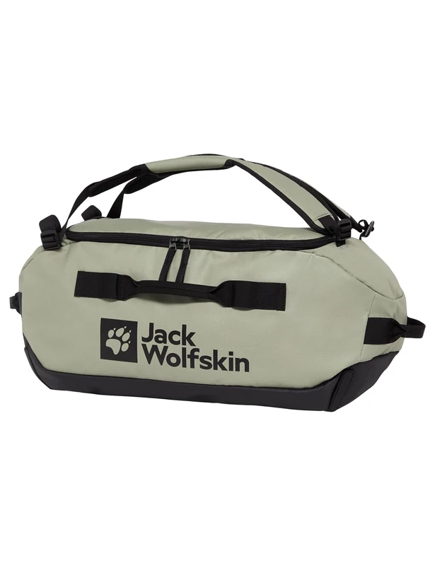 All-in Duffle 35, Mint Leaf, Standard Size, Not Applicable